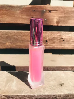 30ml Glass Bottle Perfume