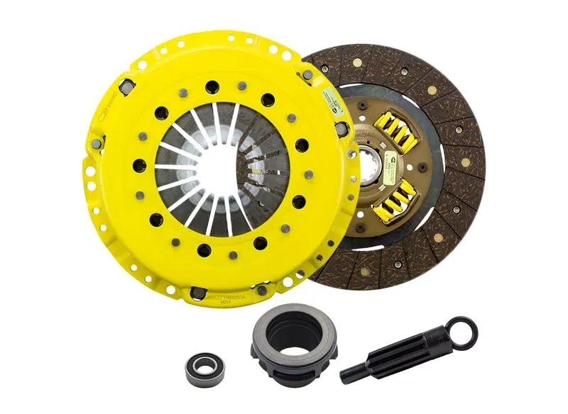 ACT Clutch Kit BMW 328Ci/328i/328is (96-00) Heavy Duty / Street Disc - BM11-HDSS