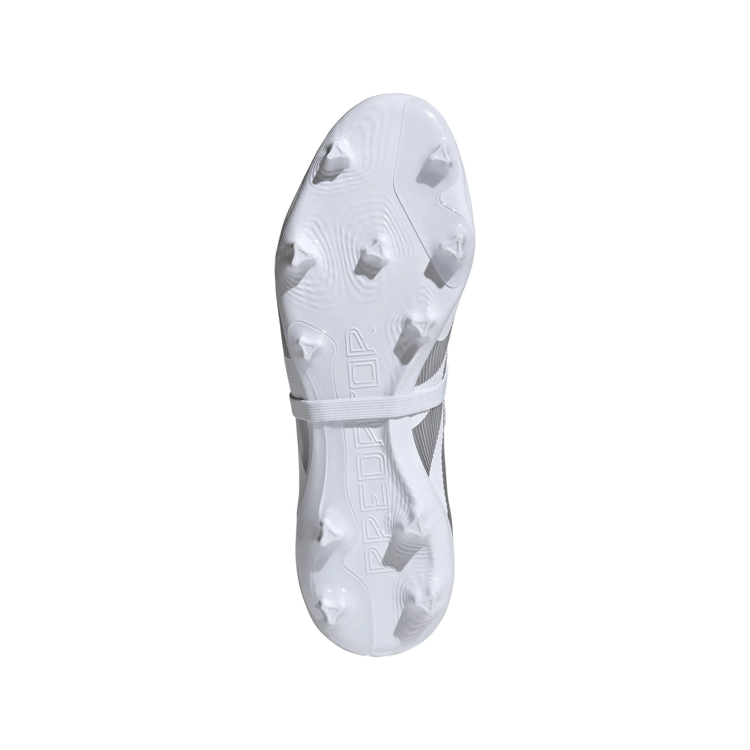 adidas Predator League FT FG/MG Senior Football Boots - Polar Victory Pack