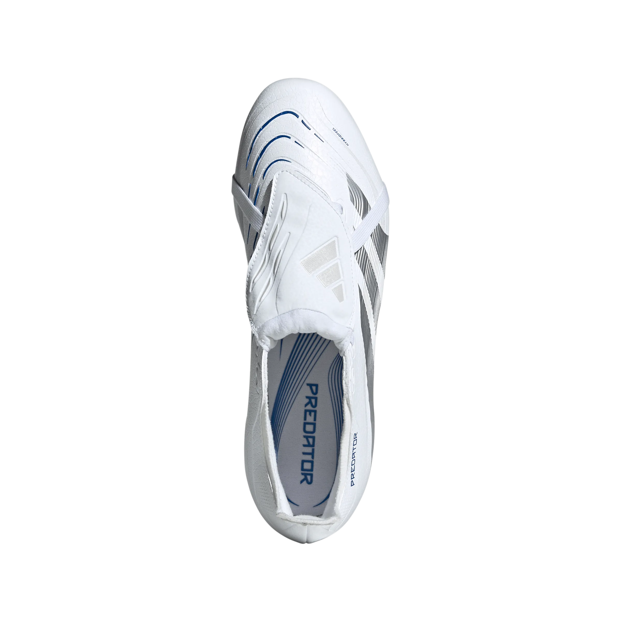 adidas Predator League FT FG/MG Senior Football Boots - Polar Victory Pack