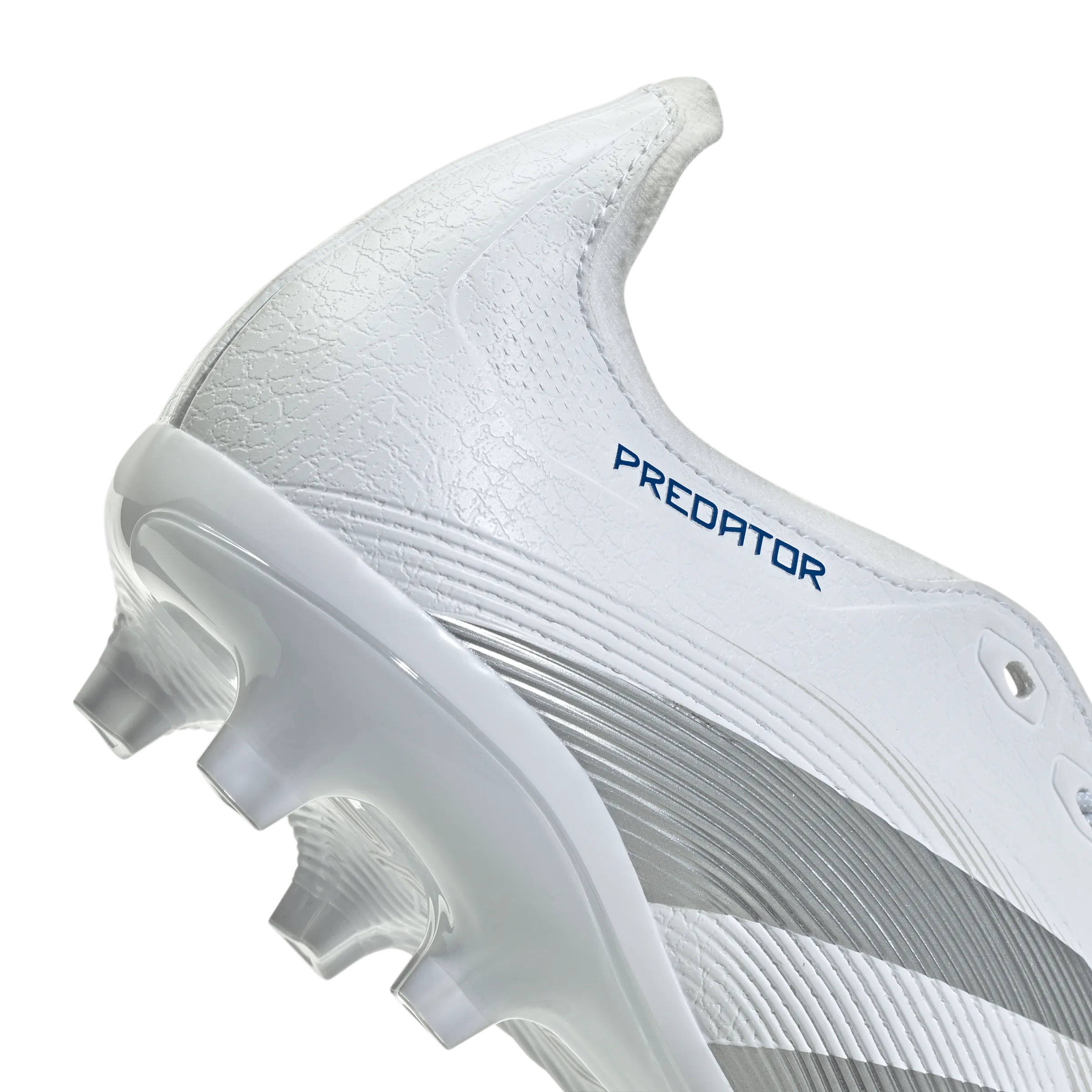 adidas Predator League FT FG/MG Senior Football Boots - Polar Victory Pack