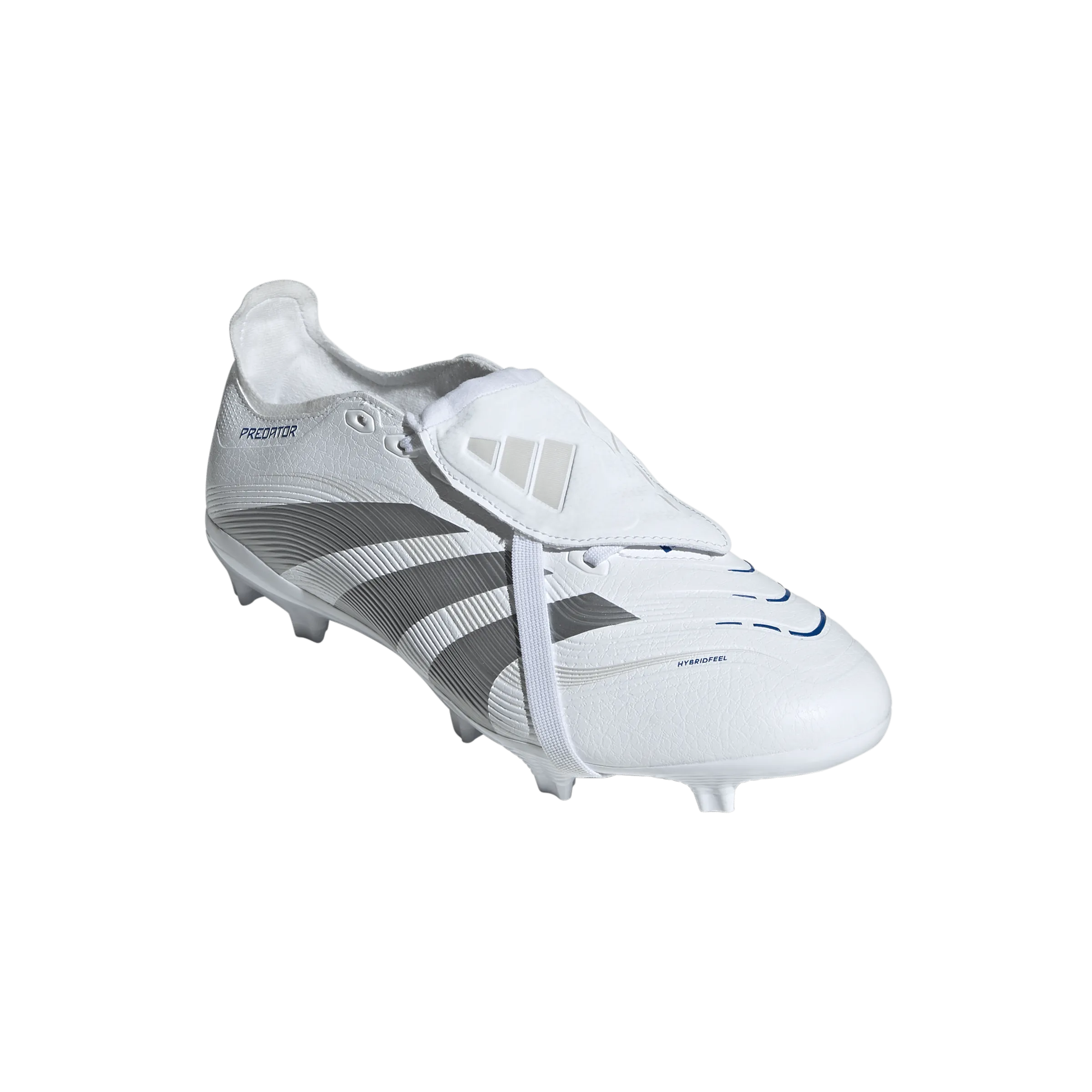 adidas Predator League FT FG/MG Senior Football Boots - Polar Victory Pack