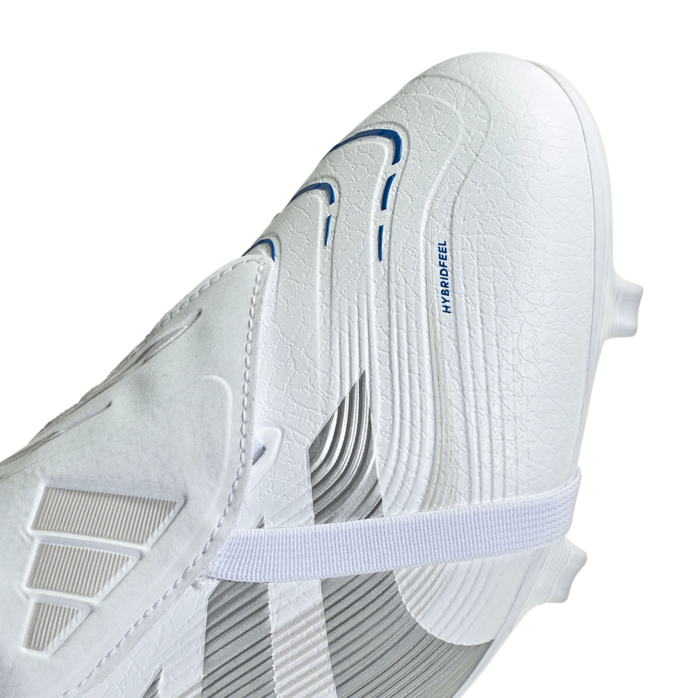 adidas Predator League FT FG/MG Senior Football Boots - Polar Victory Pack