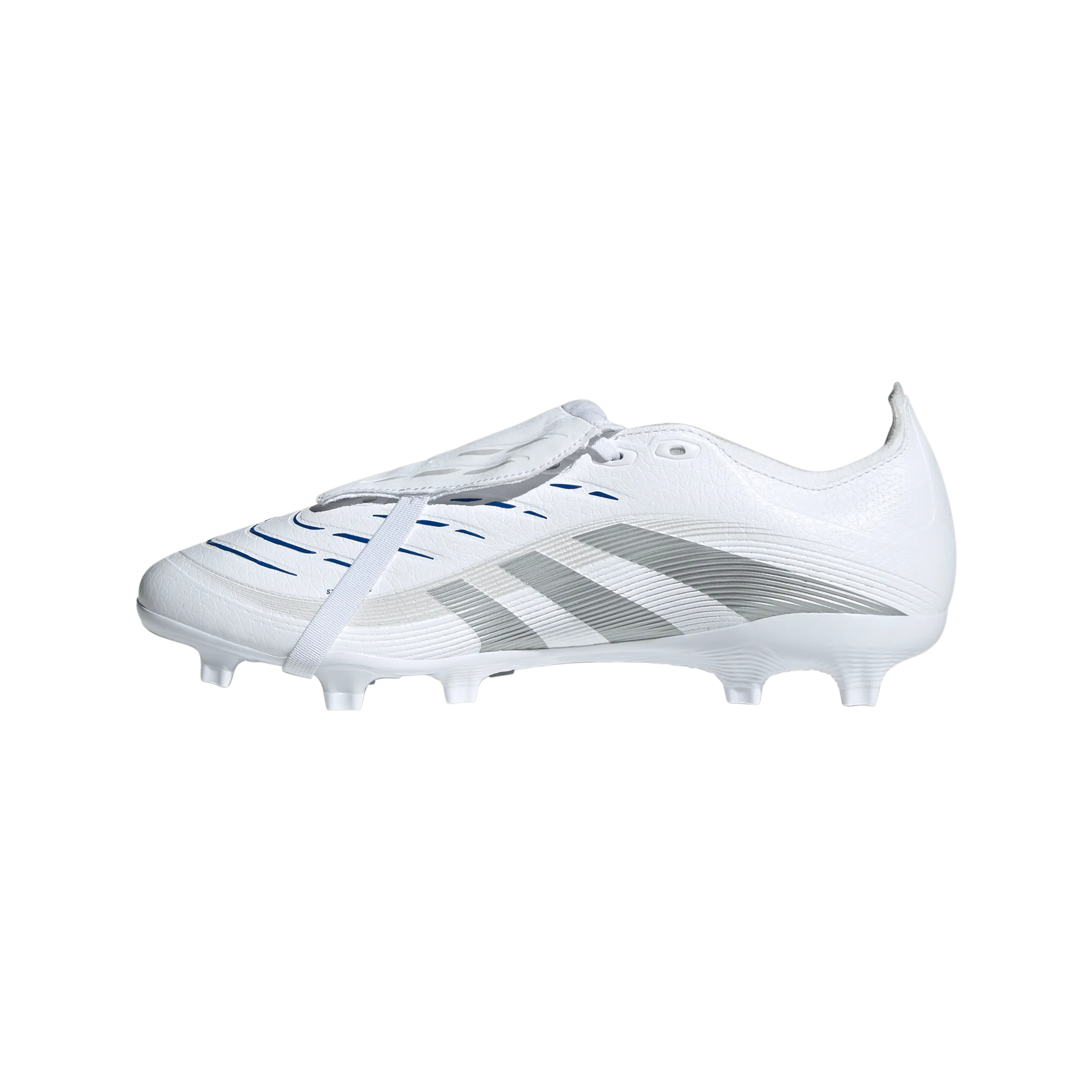 adidas Predator League FT FG/MG Senior Football Boots - Polar Victory Pack