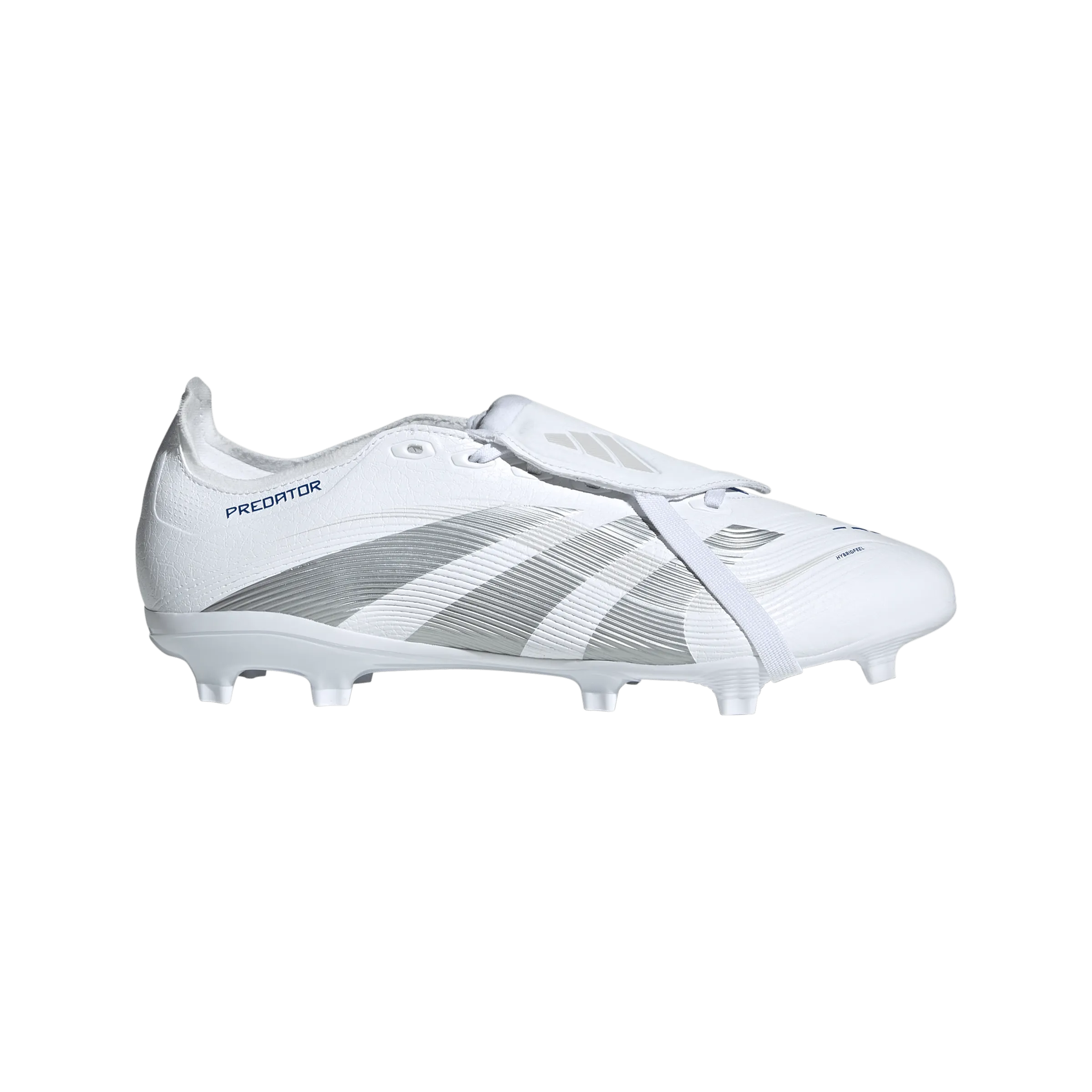 adidas Predator League FT FG/MG Senior Football Boots - Polar Victory Pack