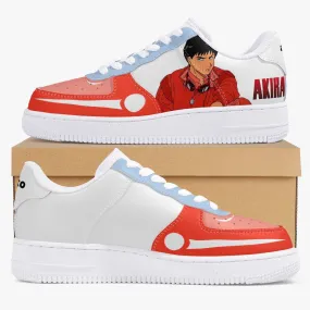 Akira Kaneda Air F1 Anime Shoes