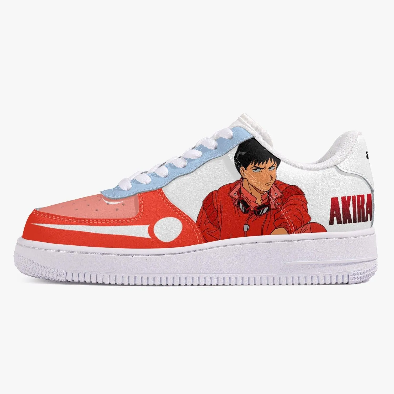 Akira Kaneda Air F1 Anime Shoes