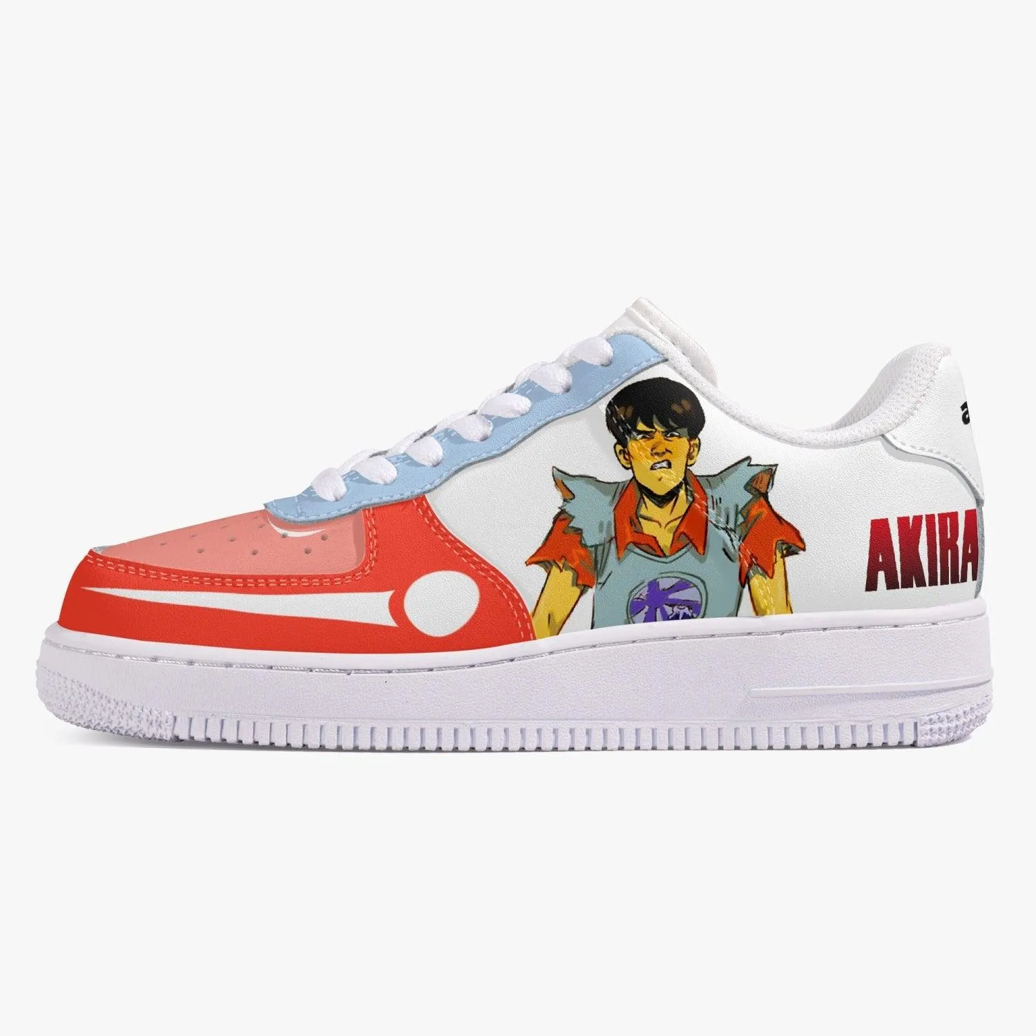 Akira Yamagata Air F1 Anime Shoes