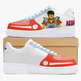 Akira Yamagata Air F1 Anime Shoes
