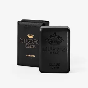 Body Soap, Black Edition 160 g