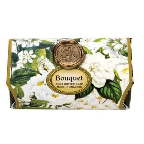 Bouquet Soapbar