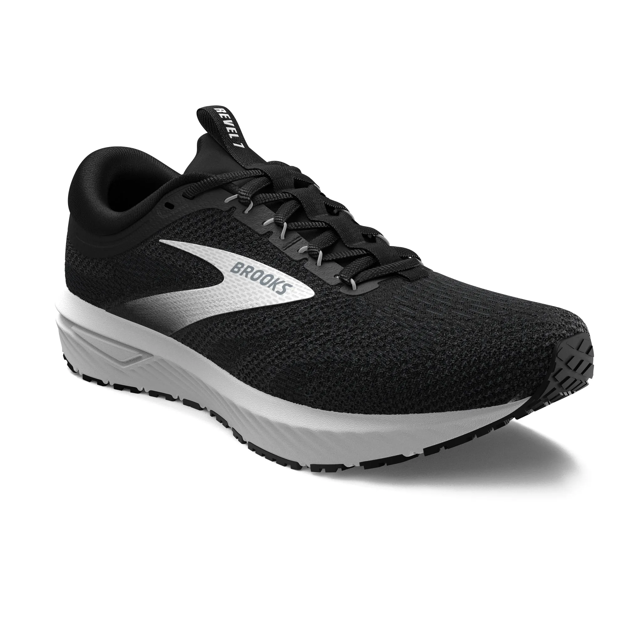 Brooks Revel 7 Mens Road Running Shoes