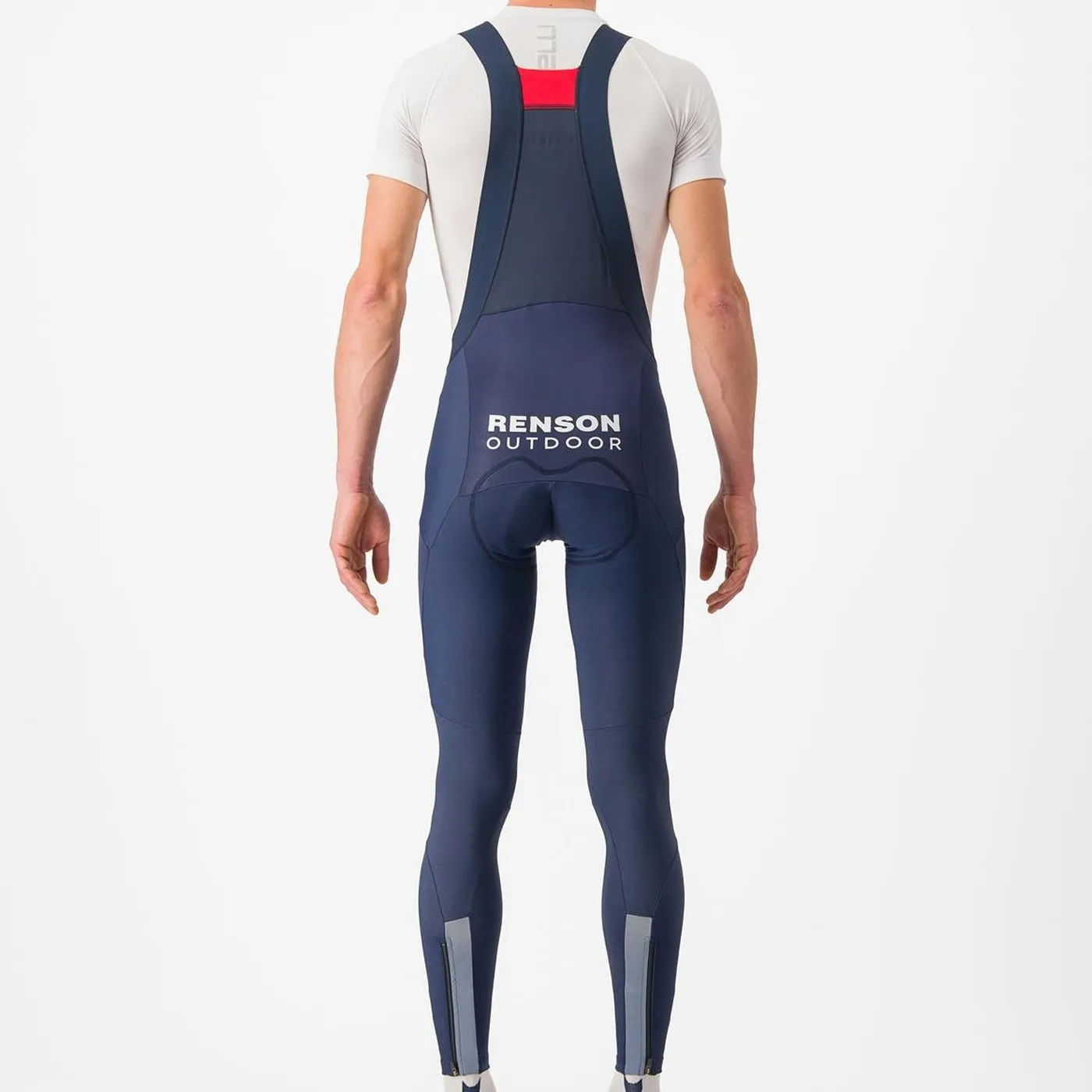 Calzamaglia Castelli Soudal Quick-Step 2024 Sorpasso RoS