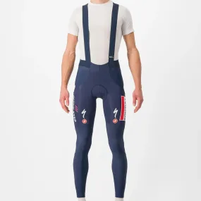 Calzamaglia Castelli Soudal Quick-Step 2024 Sorpasso RoS