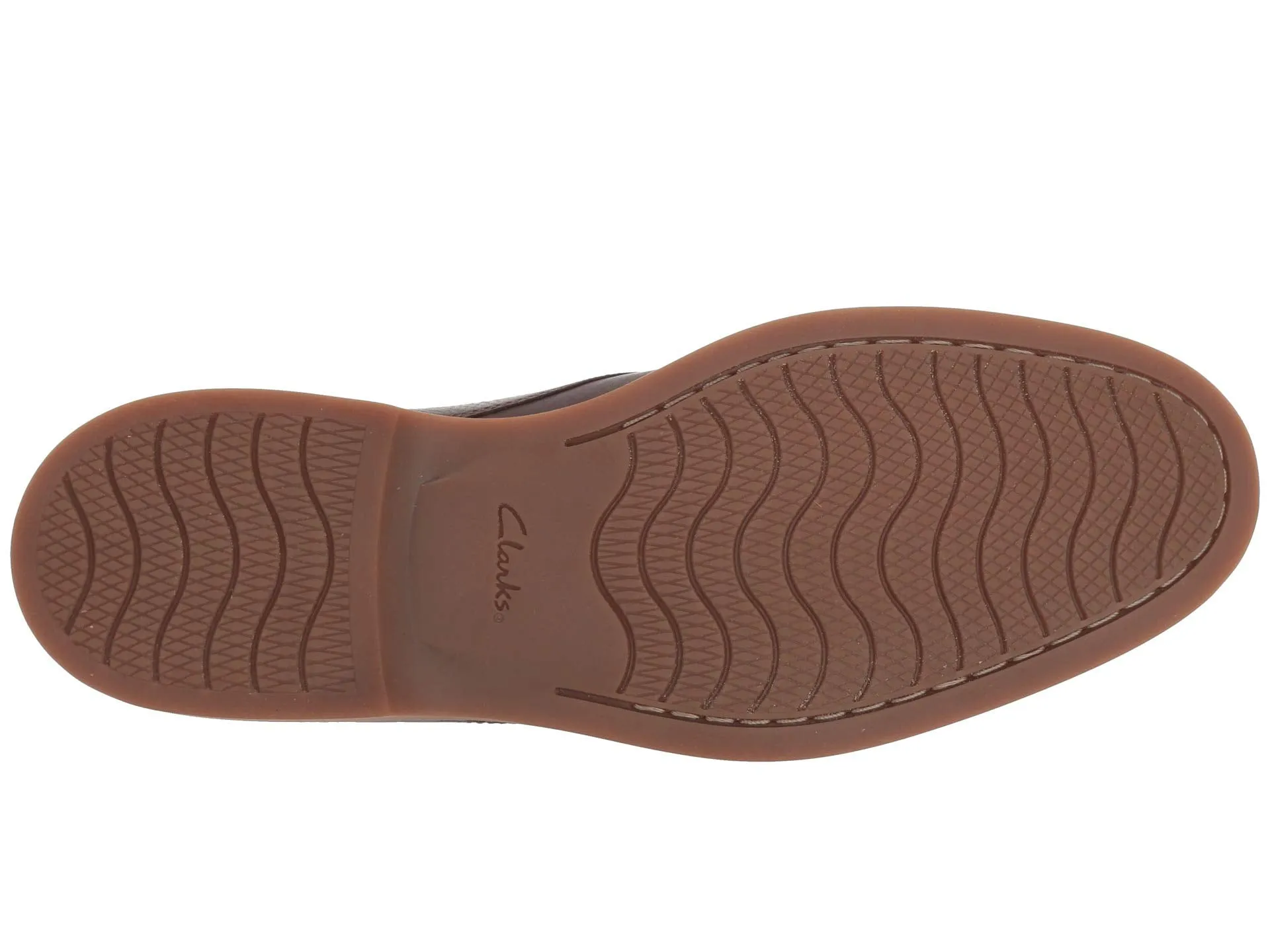 Clarks Atticus Limit