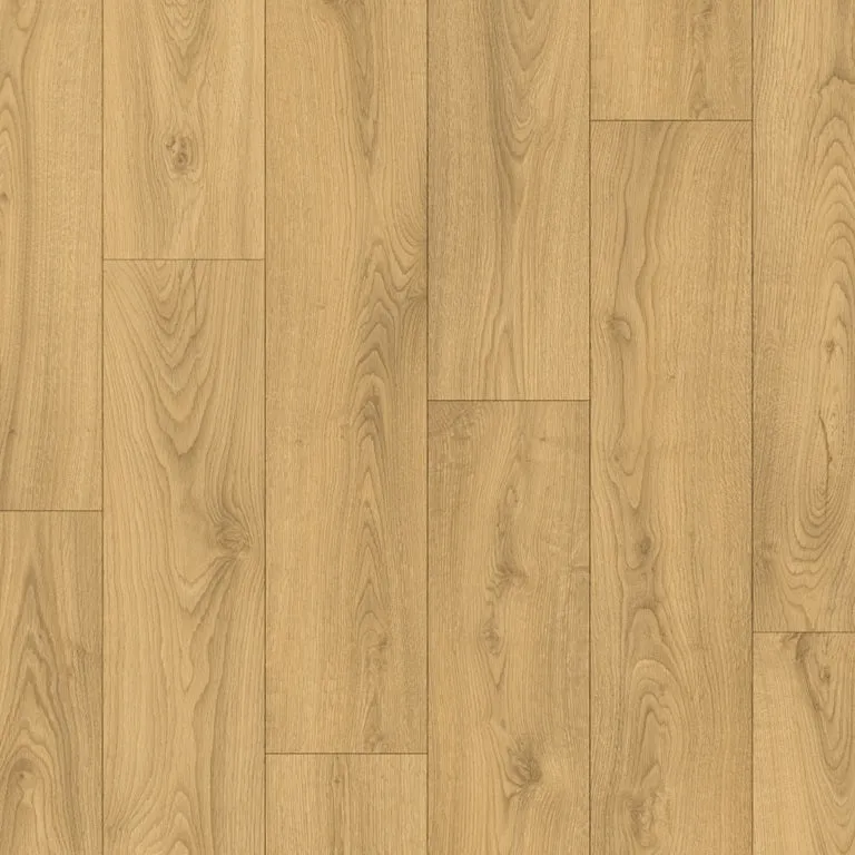 Classic -  Quick Step Laminate