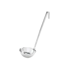 Conventional Two-Piece Ladle