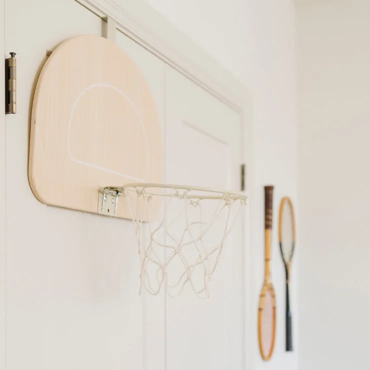DOORWAY BASKETBALL HOOP