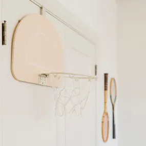 DOORWAY BASKETBALL HOOP