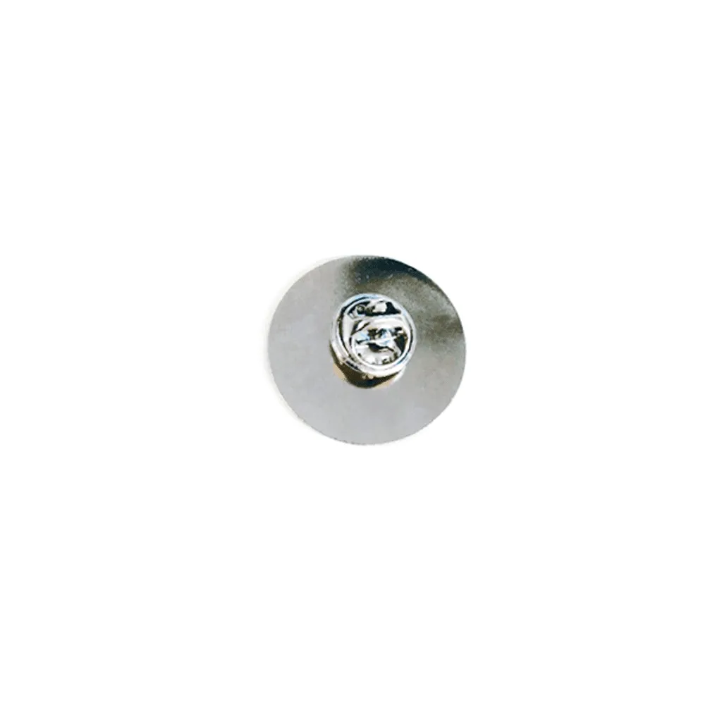 Fast Production Lapel Pin