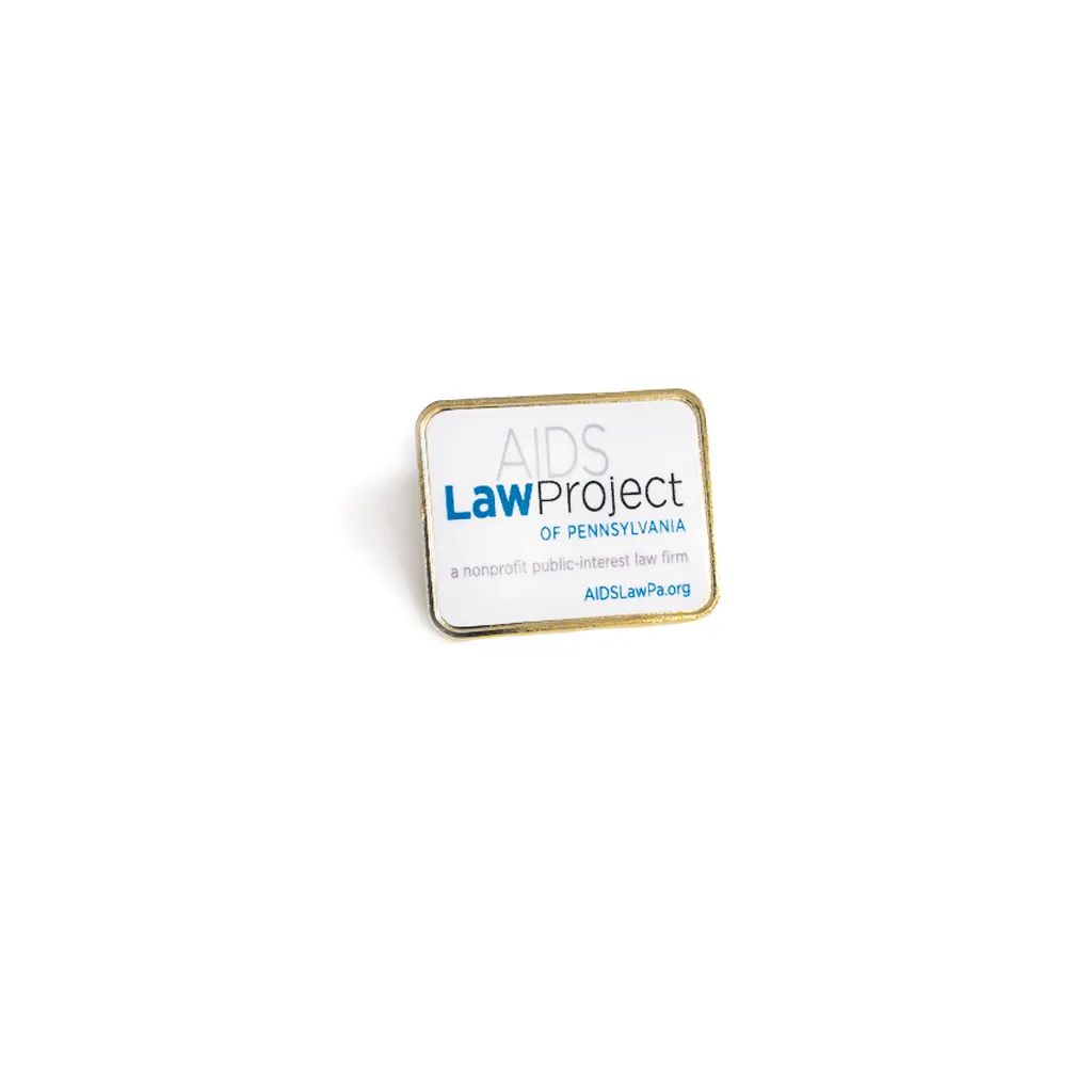 Fast Production Lapel Pin