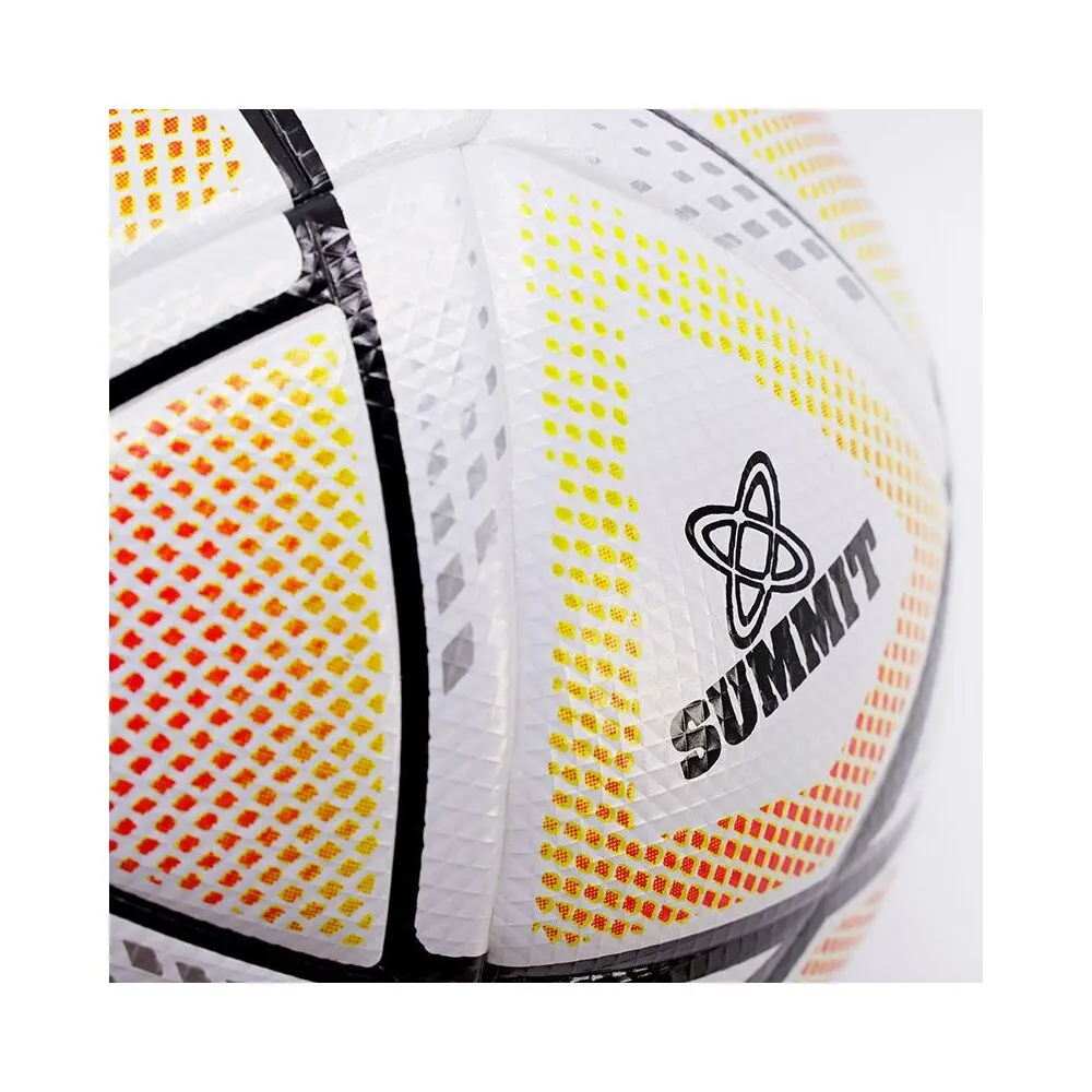 Football Australia Summit Evolution X Match Football Size 5