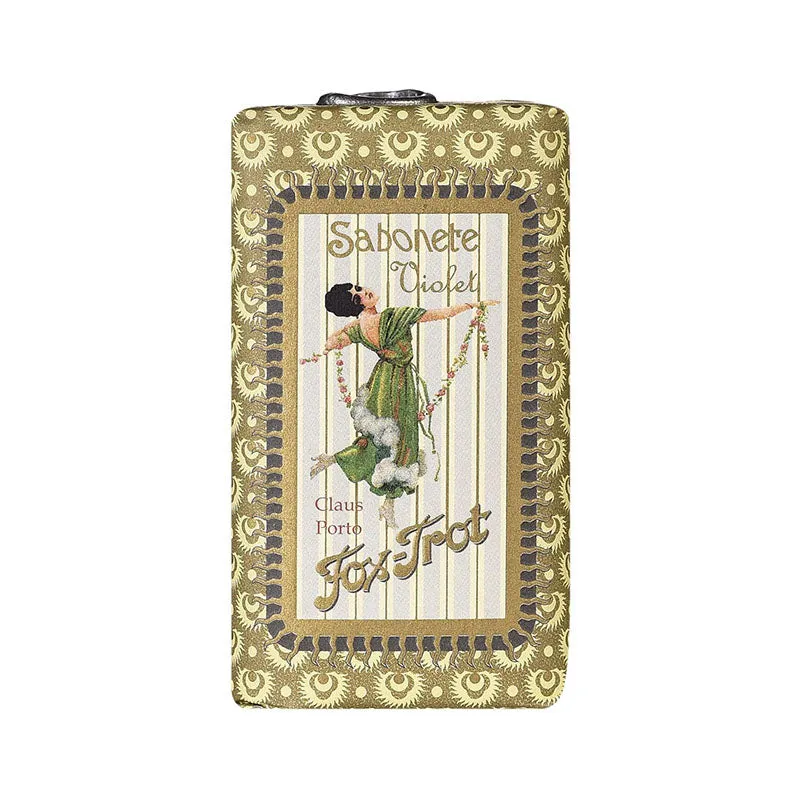 Foxtrot Viol Soap Claus Porto 150 gr