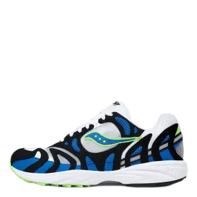 Grid Azura 2000 Og White