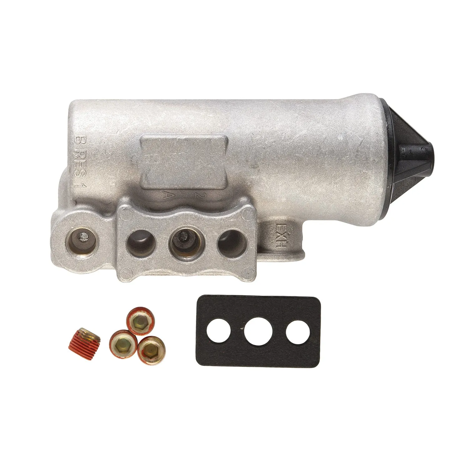 HBS KN18530 Haldex D2 Type Governor (1/8-27 Ports)