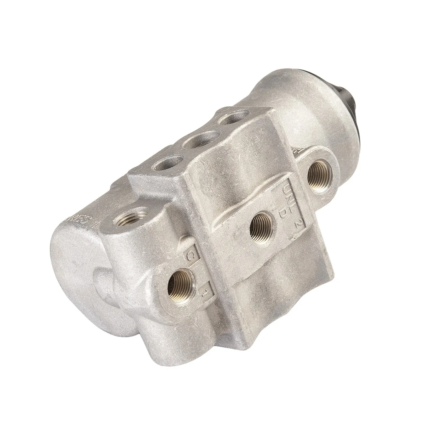 HBS KN18530 Haldex D2 Type Governor (1/8-27 Ports)