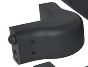 HD Outside DocKorner, PUR, Foam DE1157G