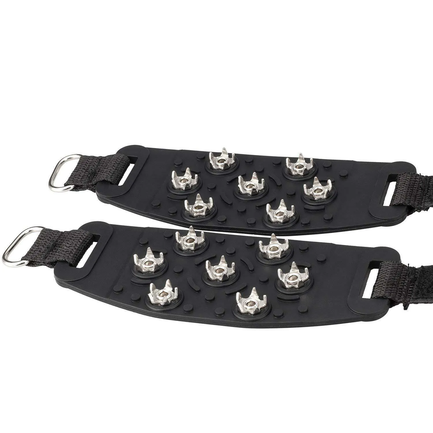 Heavy Duty Snow Ice Gripper Shoe Cleats