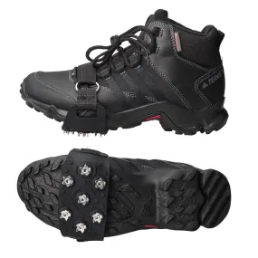 Heavy Duty Snow Ice Gripper Shoe Cleats