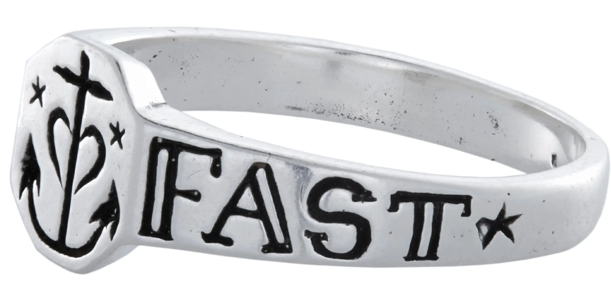 Hold Fast Anchor Ring
