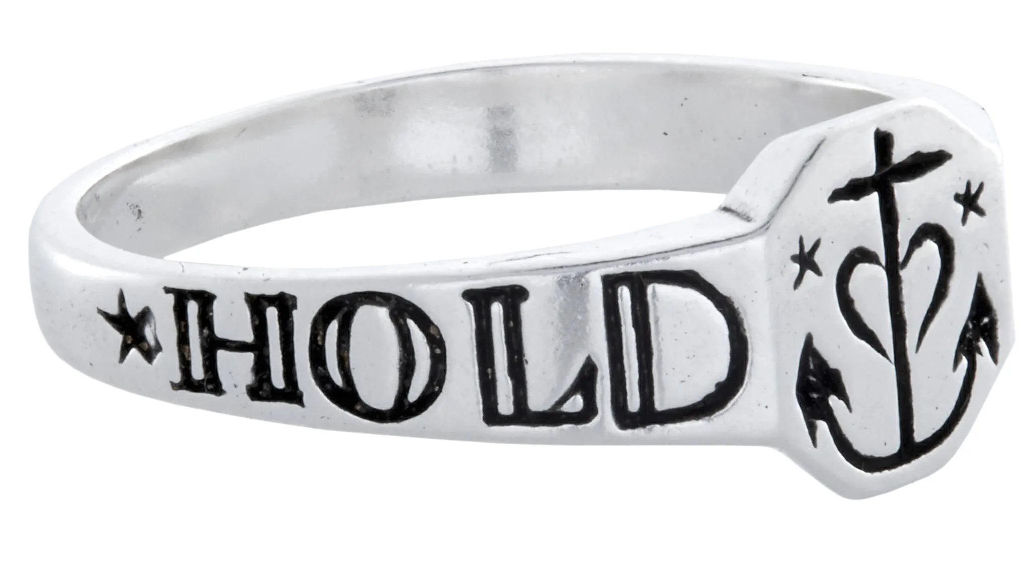 Hold Fast Anchor Ring