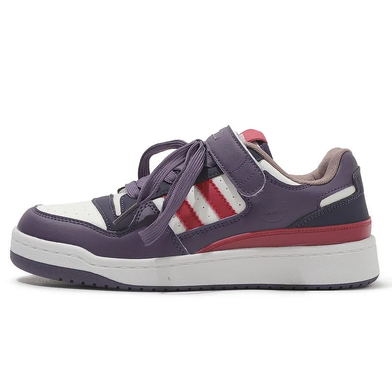 Japanese Soft Girl All-match Pink Shoes