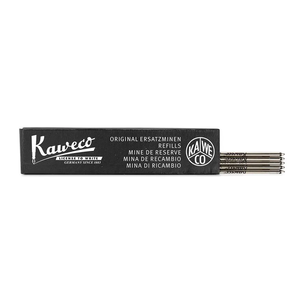 Kaweco Ink Refill (1.2mm) - Ballpoint Pen - D1
