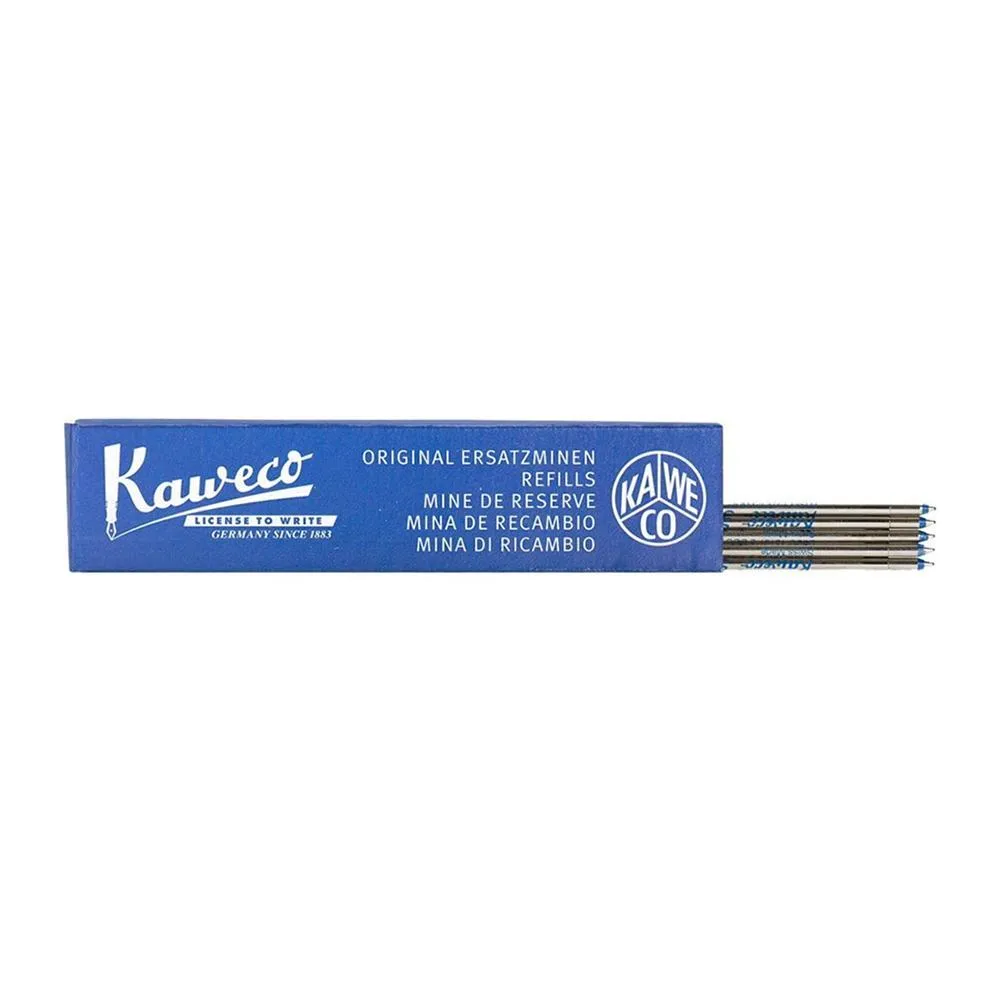 Kaweco Ink Refill (1.2mm) - Ballpoint Pen - D1