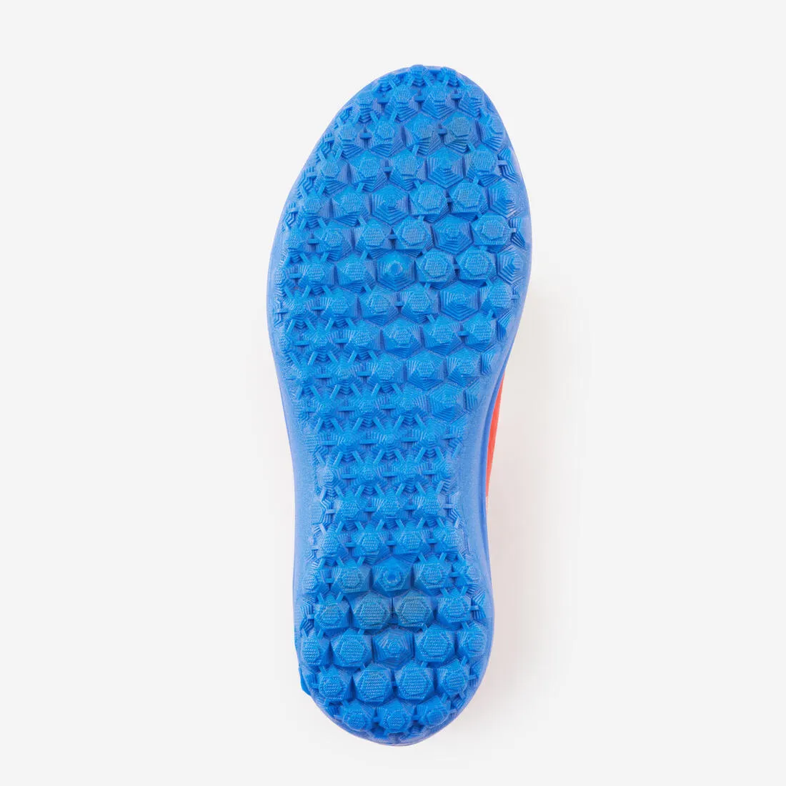 Kids' Rip-Tab Football Boots 160 Easy Turf