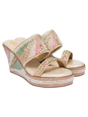 KIRAN SLIP ONS