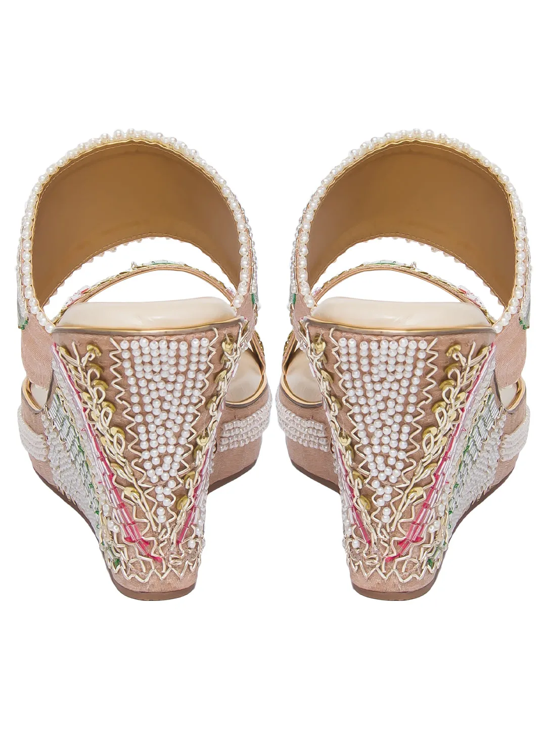 KIRAN SLIP ONS
