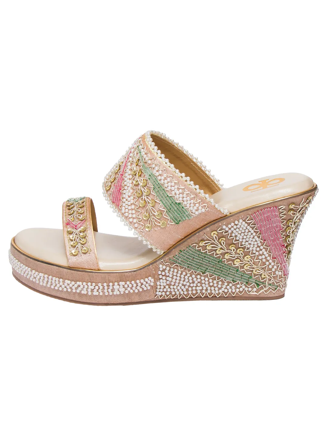 KIRAN SLIP ONS
