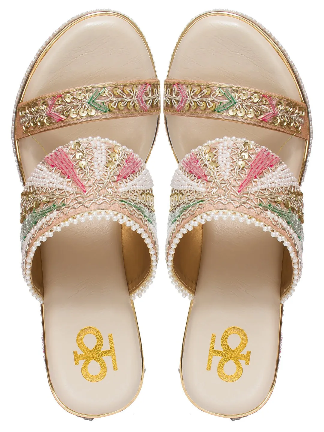 KIRAN SLIP ONS