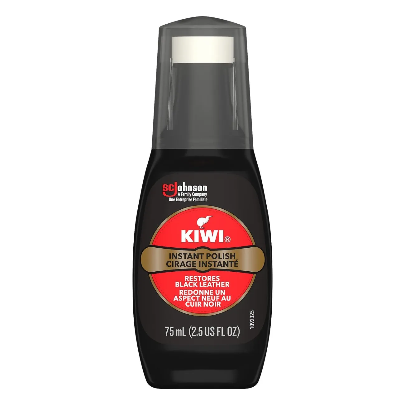 KIWI & Griffin Instant Liquid Polish
