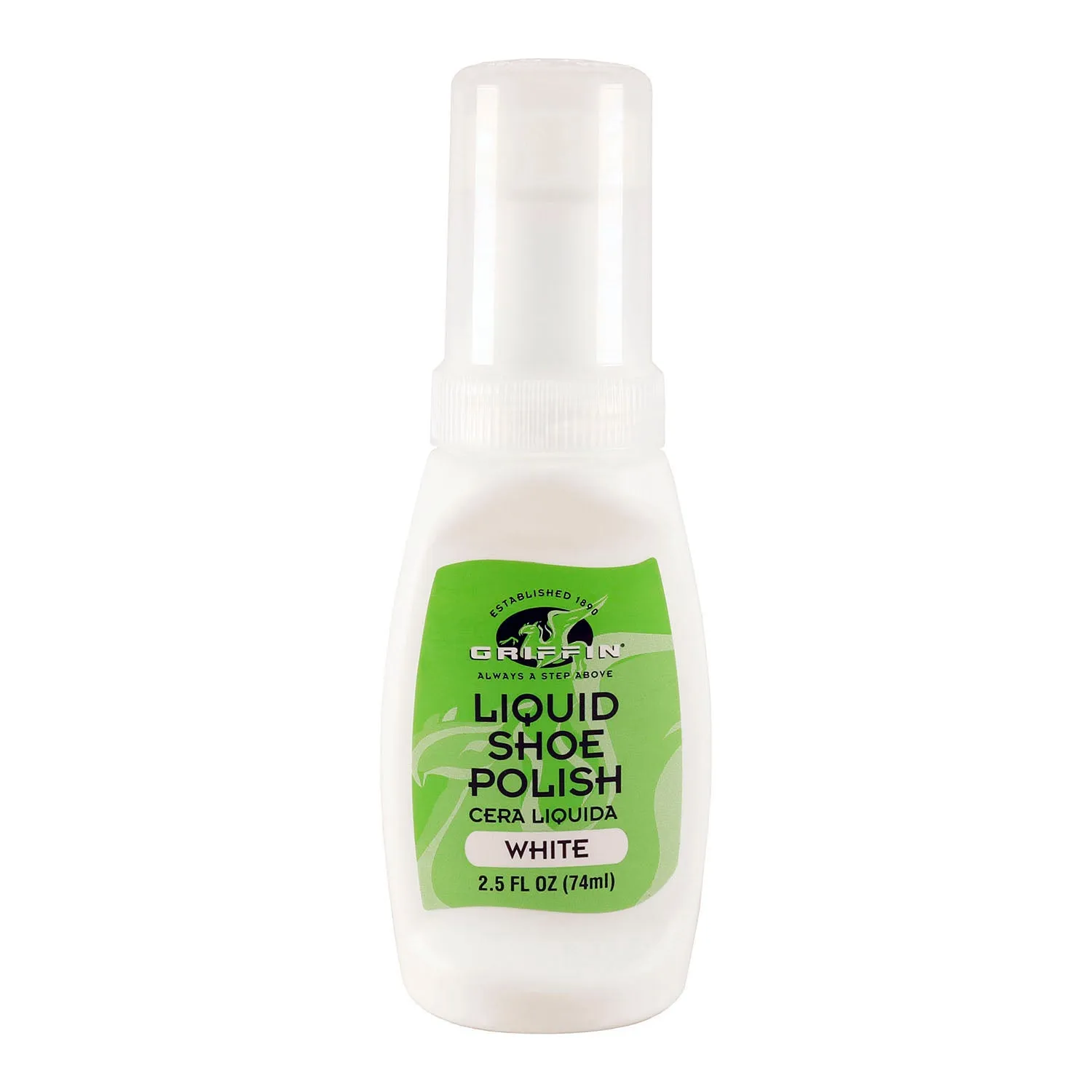 KIWI & Griffin Instant Liquid Polish