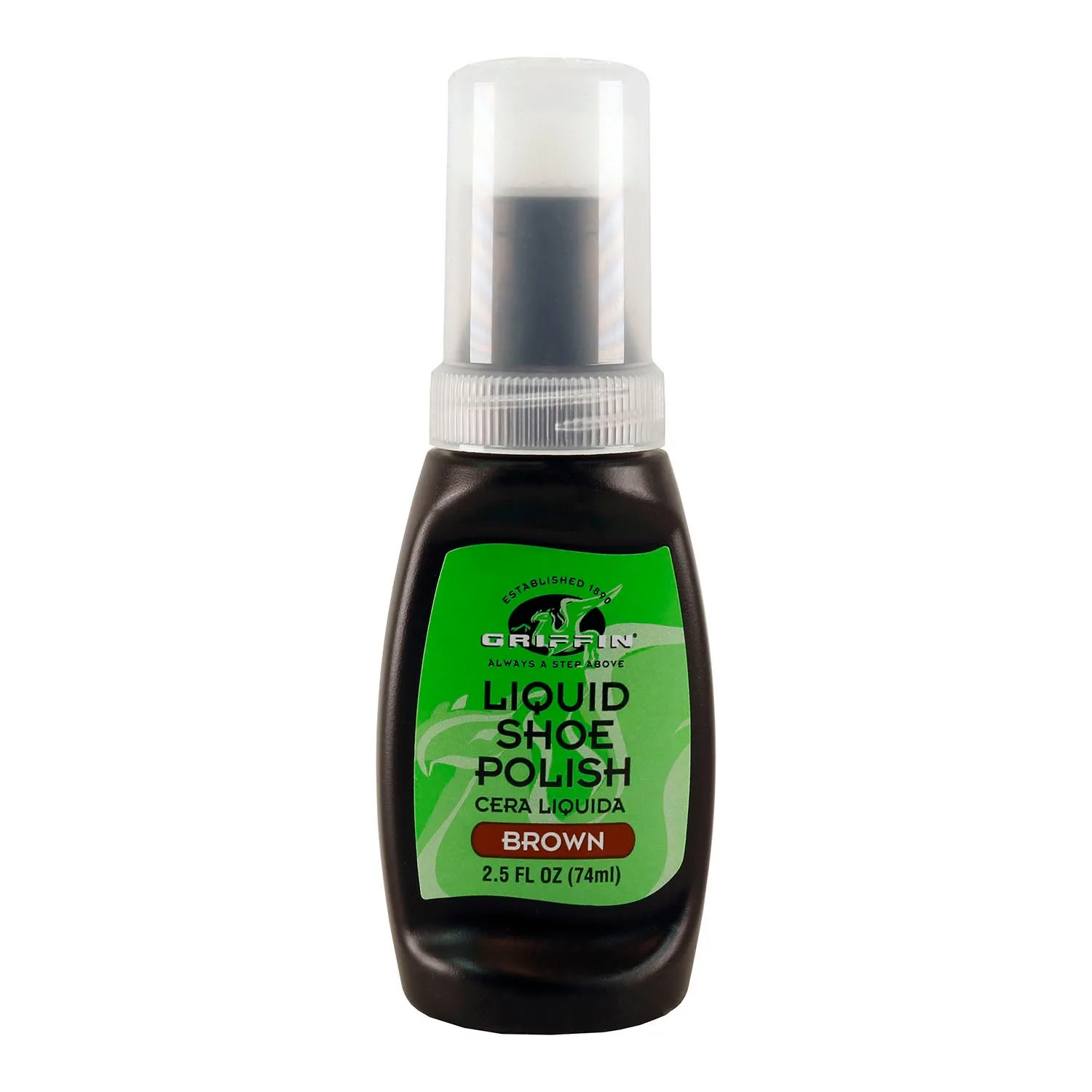 KIWI & Griffin Instant Liquid Polish