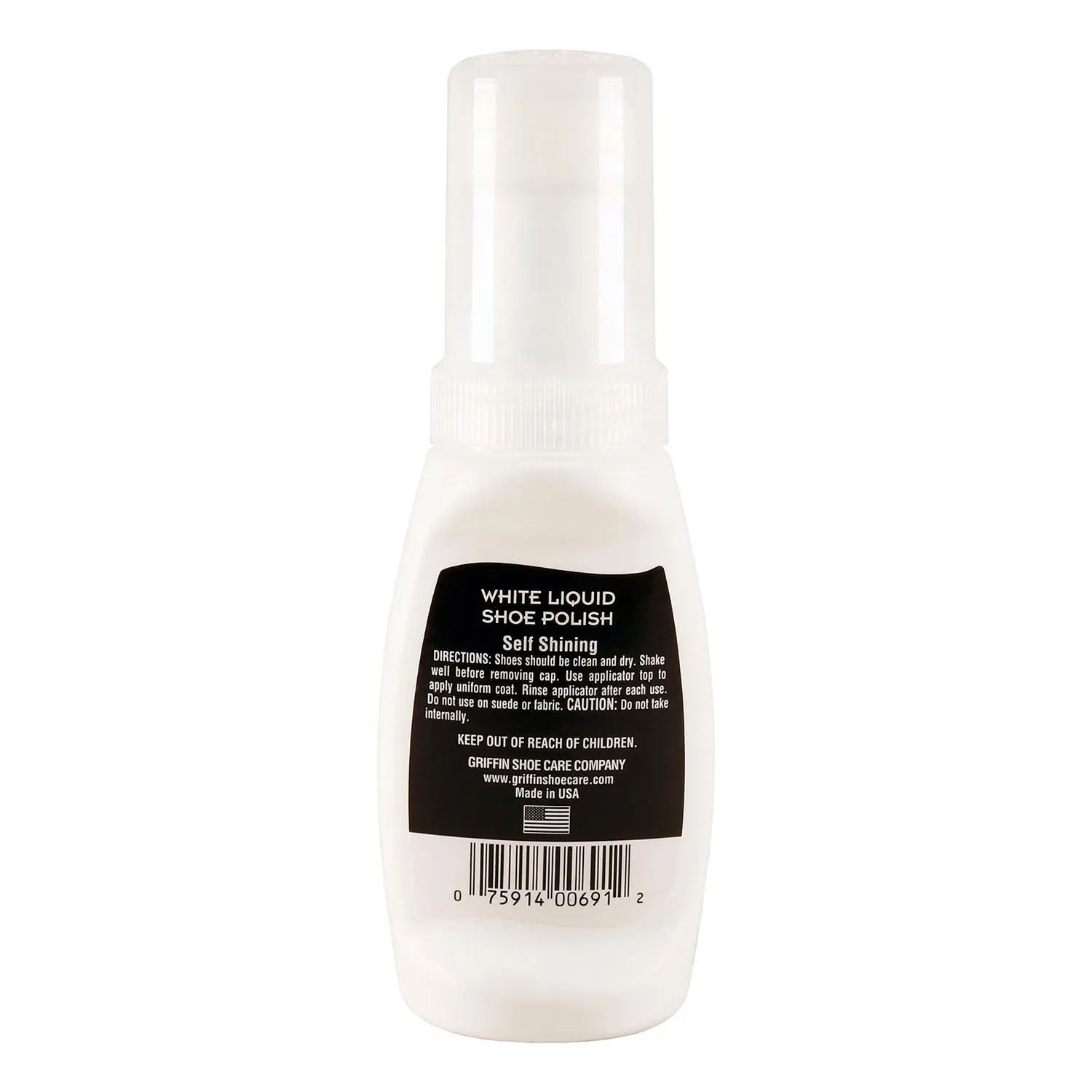 KIWI & Griffin Instant Liquid Polish
