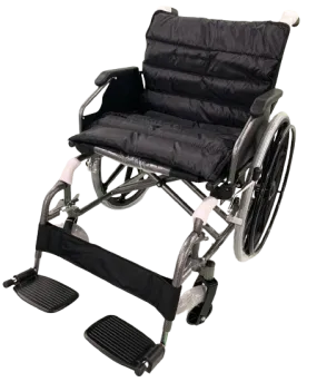 KY951B-56 OBESE WHEELCHAIR
