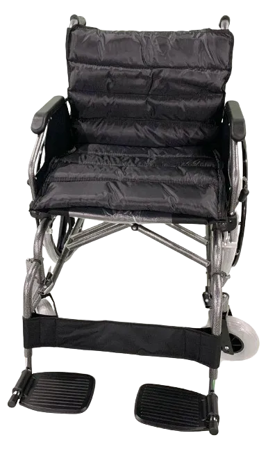 KY951B-56 OBESE WHEELCHAIR