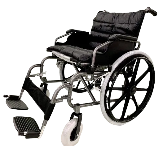 KY951B-56 OBESE WHEELCHAIR